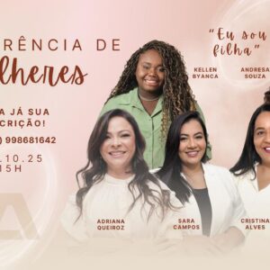 Conferência de Mulheres